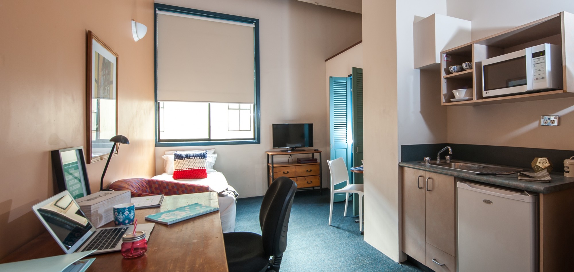 UniLodge on Broadway 3