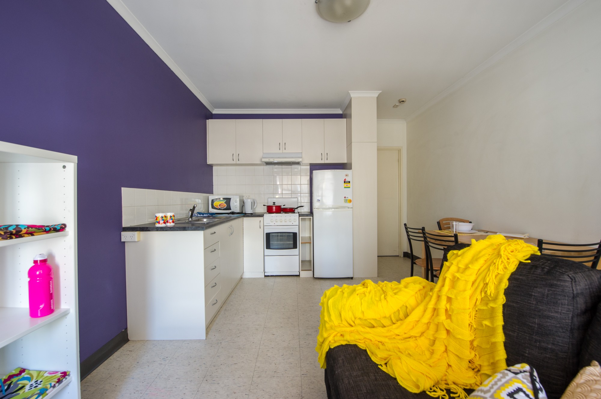 Student Living - Magill Hartley 2