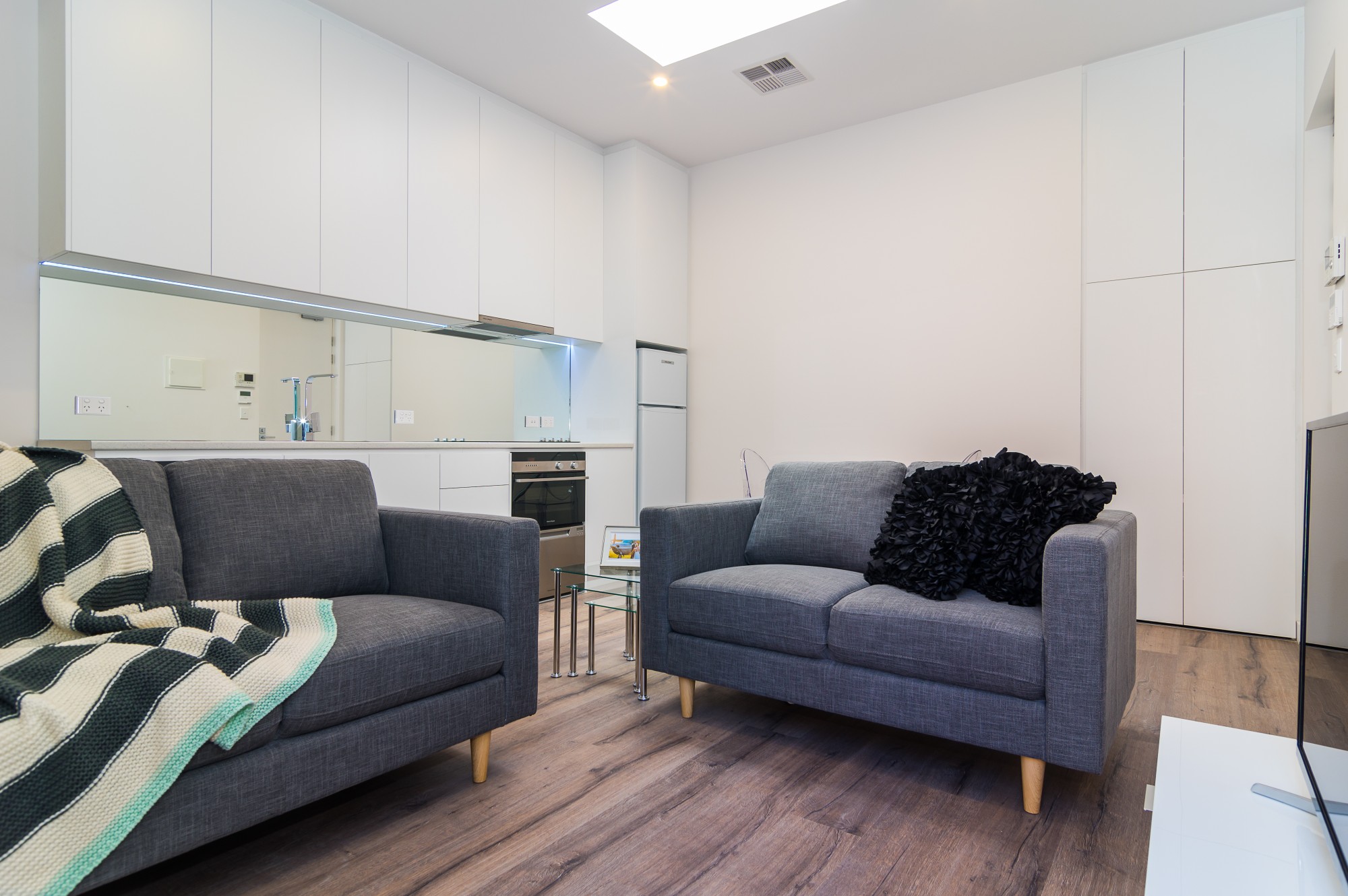 Student Living - Thomas House 0