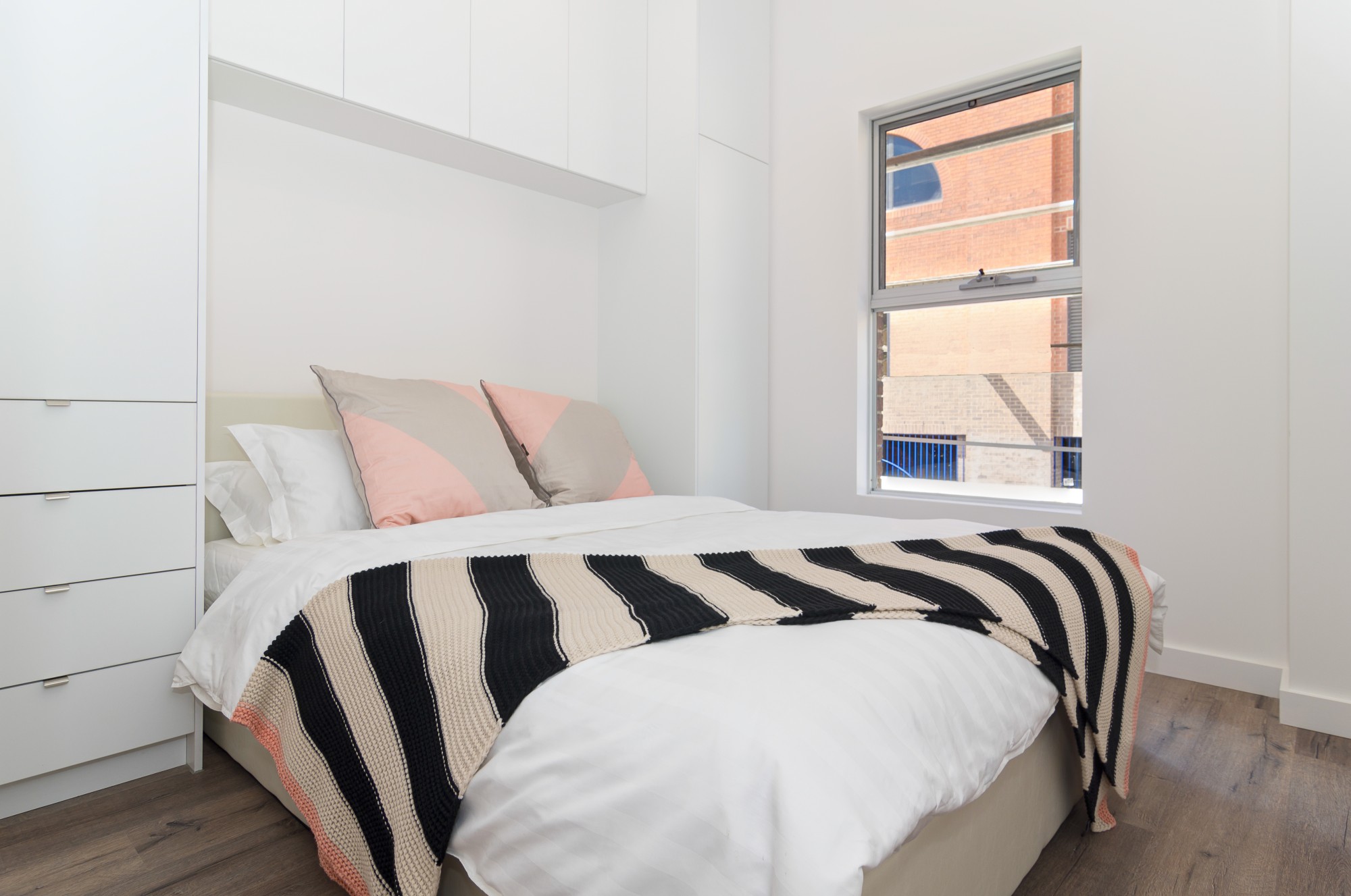 Student Living - Thomas House 3