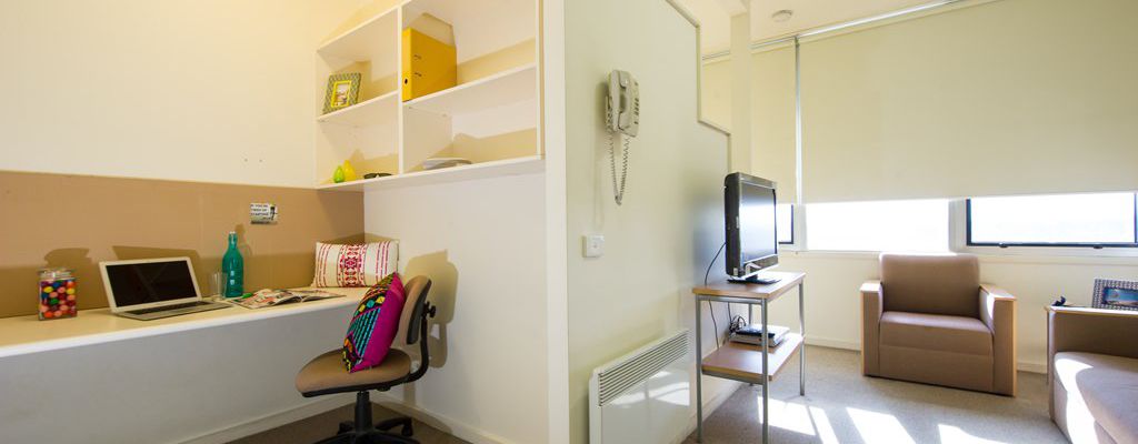 Studio Apartment — photo 2