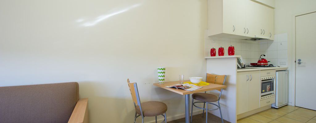 Studio Apartment — photo 3