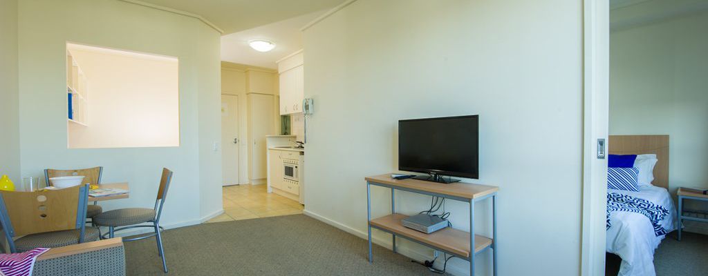 1 Bedroom Twinshare — photo 2