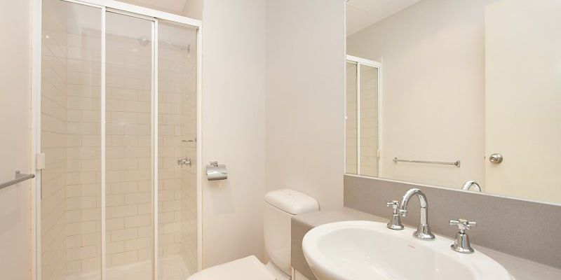 2 Bedroom Apartment — Medium — photo 2