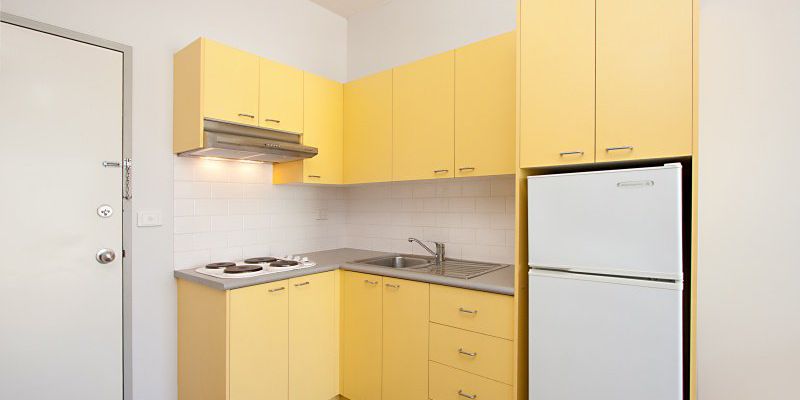 2 Bedroom Apartment — Medium — photo 3