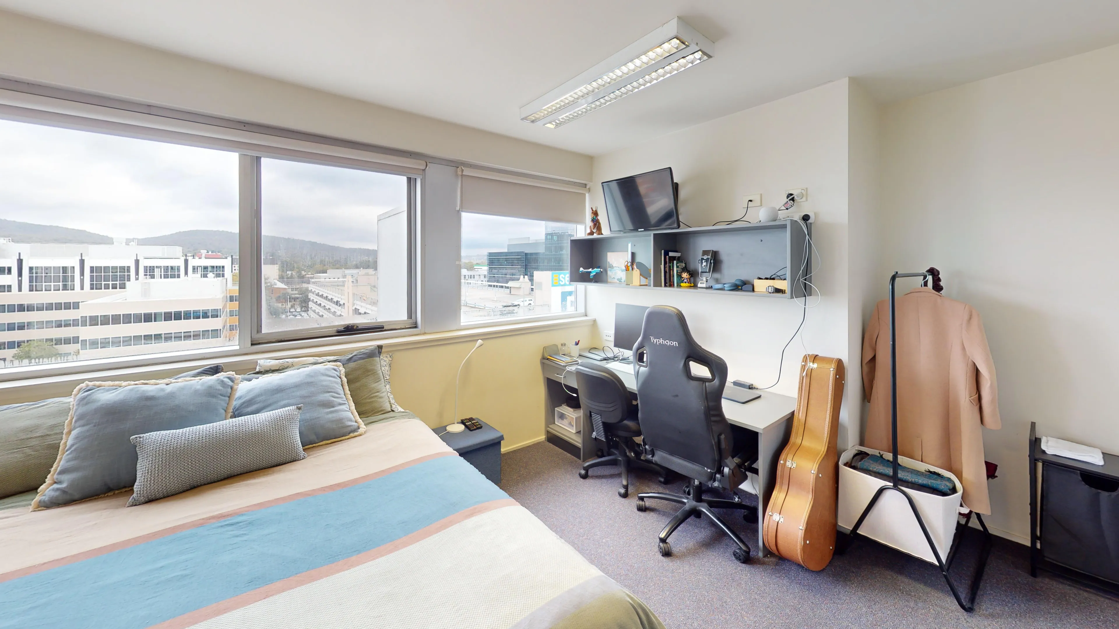 Studio Apartment — Double — photo 3