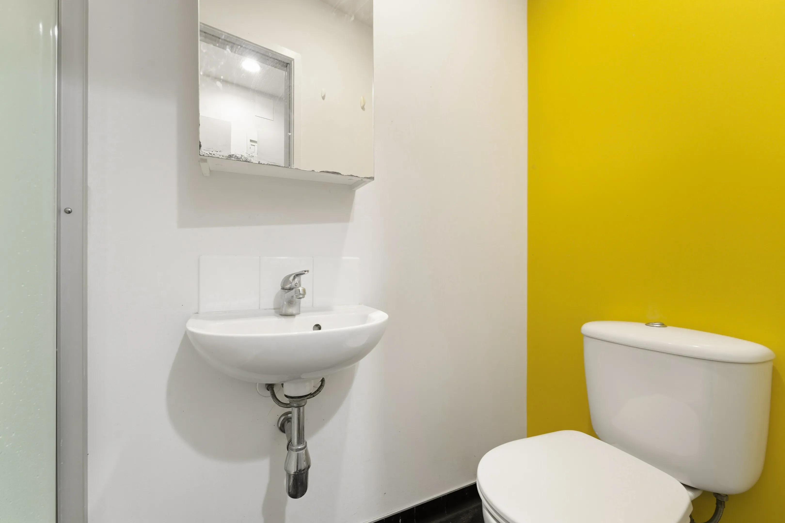 Four Bedroom Apartment — Single Room at Student Living Auckland - Anzac — photo 5