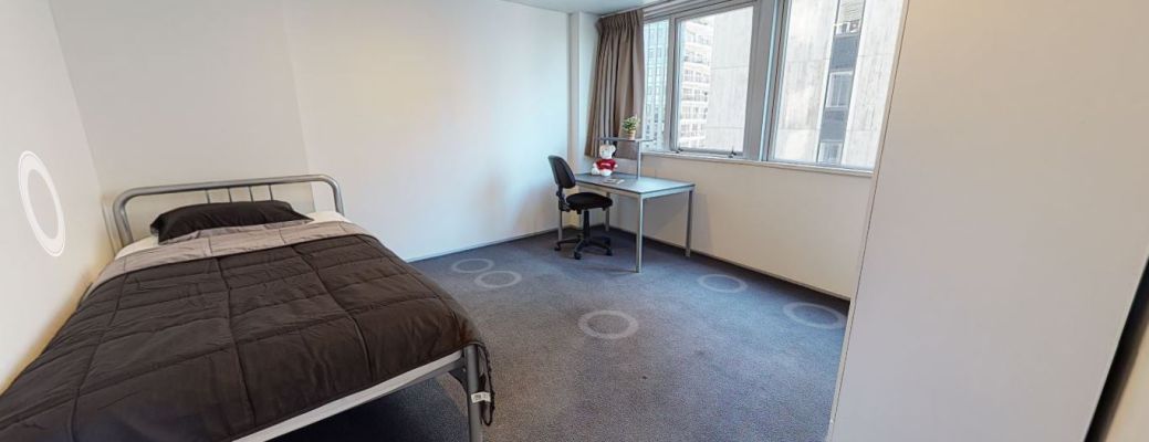 2 Bed Apartment - Accessible — photo 2
