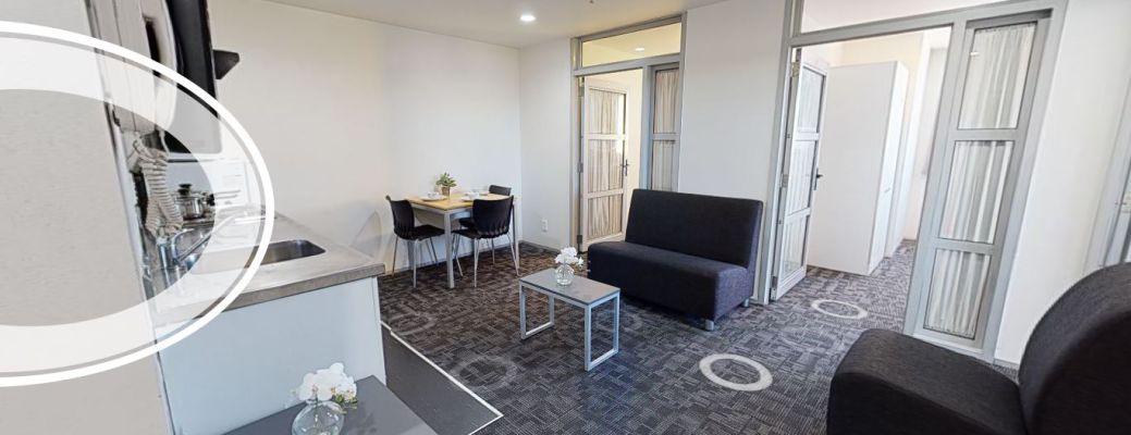 3 Bed Apartment - Anzac — photo 3