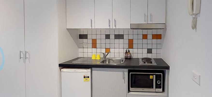 One Bedroom Apartment — Double — photo 2