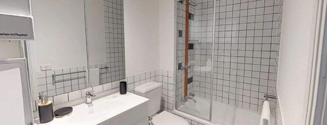 One Bedroom Apartment — Double — photo 3