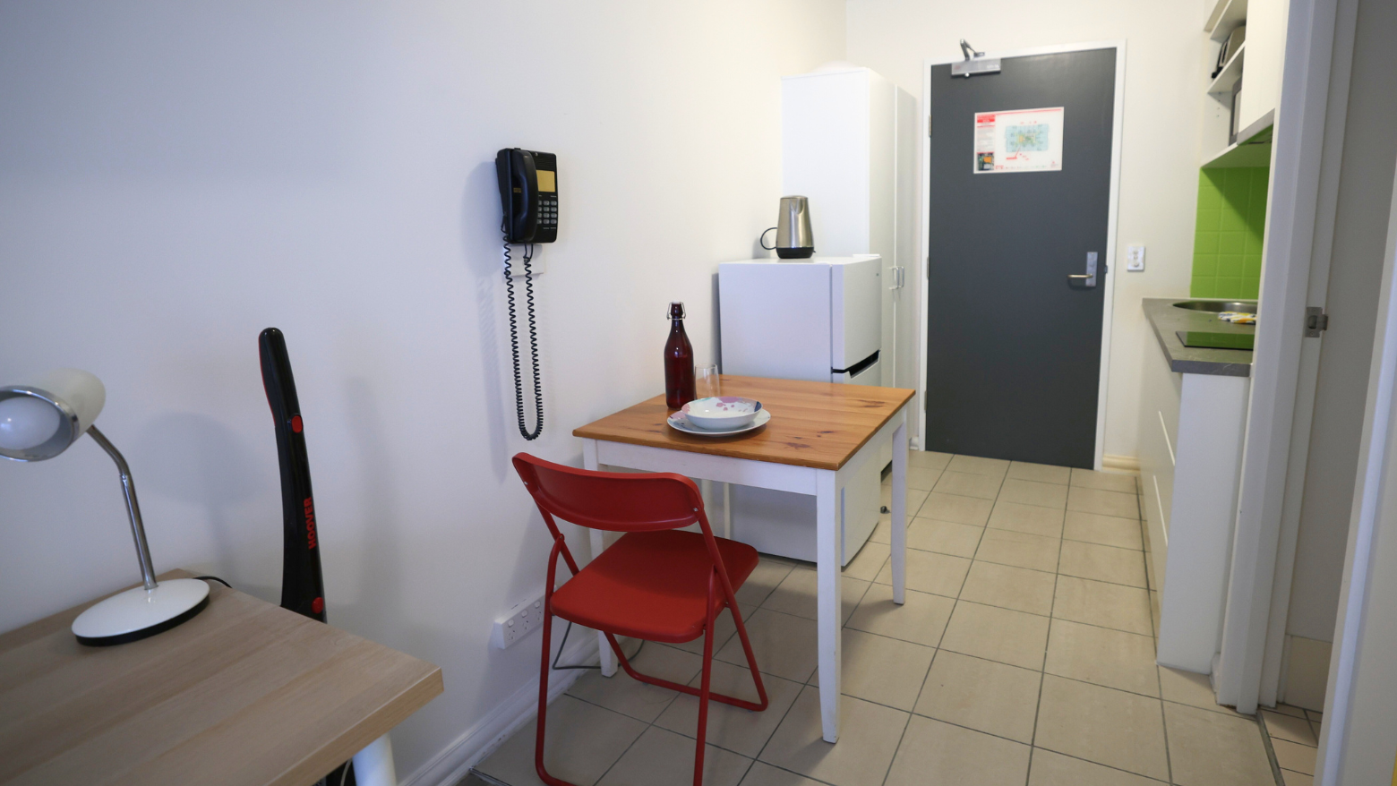Studio Apartments at Student Living - Shafston — photo 4