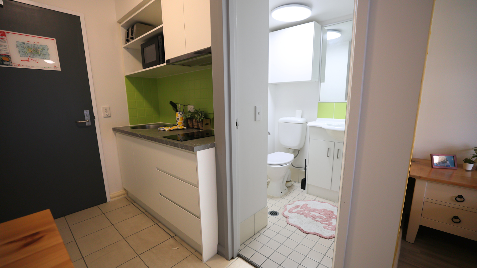 Studio Apartments at Student Living - Shafston — photo 5