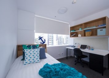 4 Bedroom Multi-share Apartment