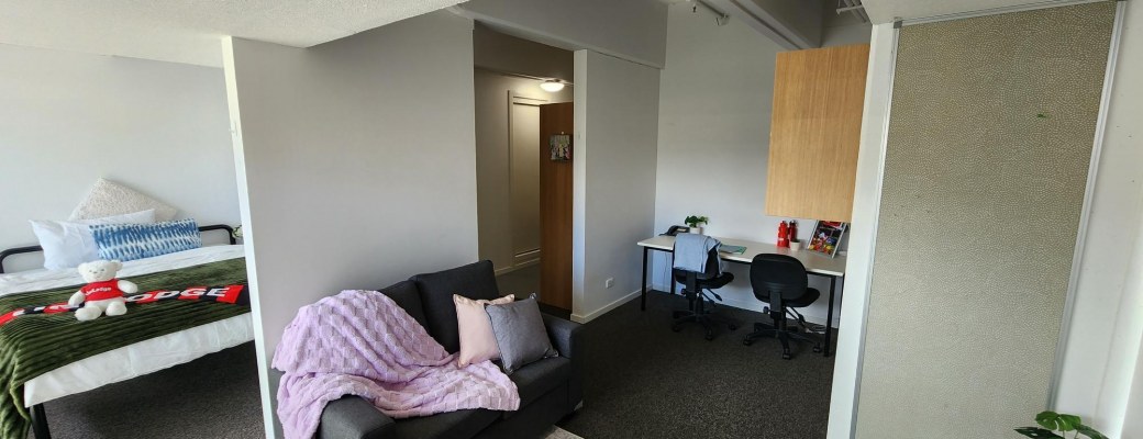 Studio Double Deluxe — photo 3