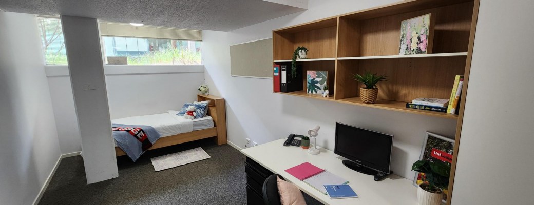 Studio Apartment — Deluxe — photo 3
