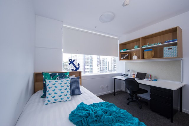 3 Bedroom Apartment at UniLodge @ UC - Weeden Lodge — photo 2