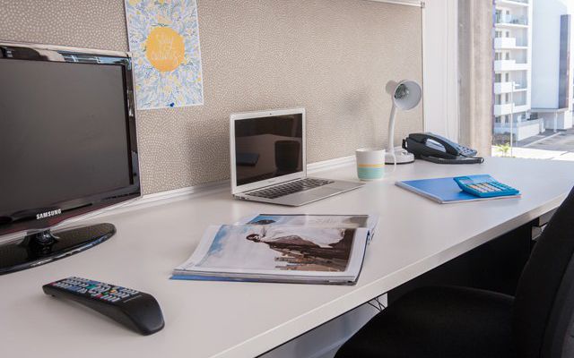 Studio Apartment — Accessible — photo 2