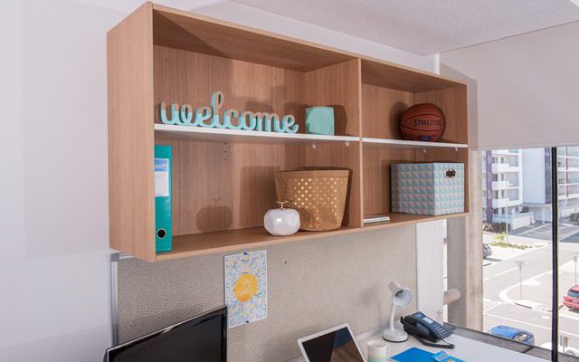 Studio Apartment — Double — photo 2