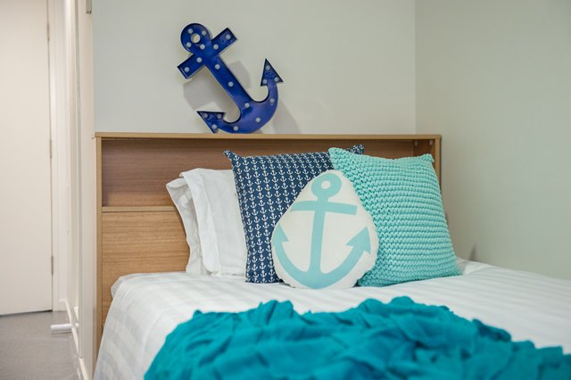Shared Studio Apartment at UniLodge @ UC - Weeden Lodge — photo 3
