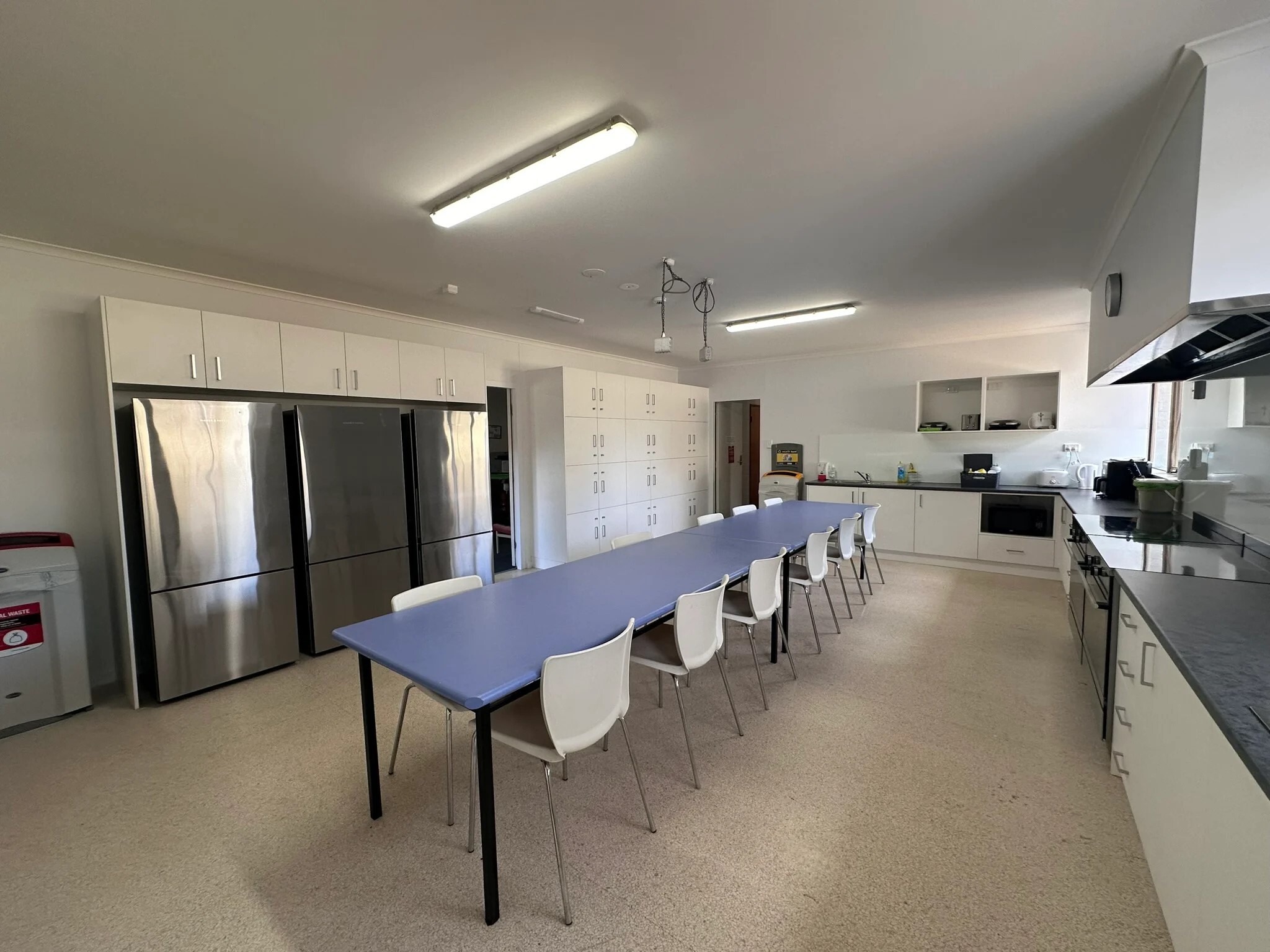 Single Room - Orde House at La Trobe University Bendigo - Orde House — photo 3