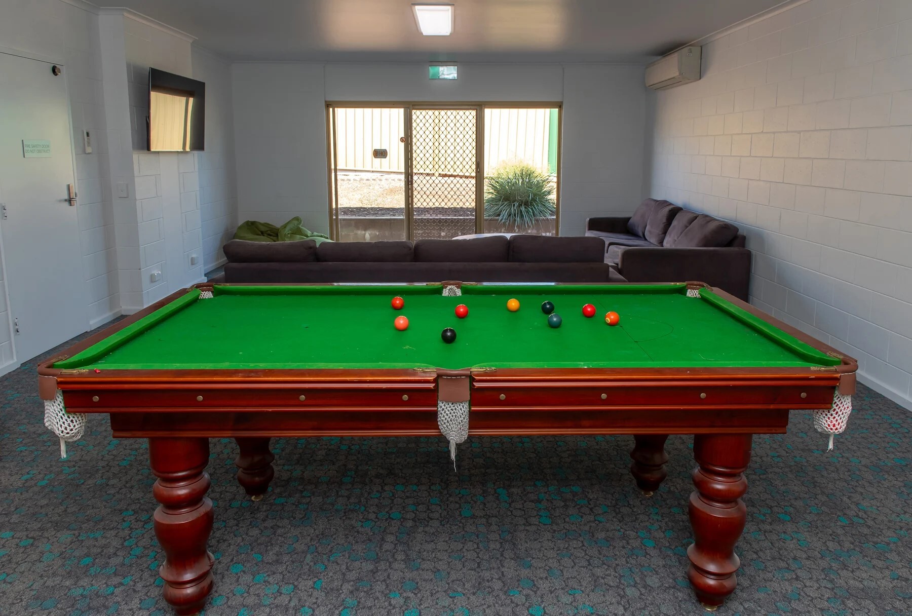 Single Room - Orde House at La Trobe University Bendigo - Orde House — photo 2