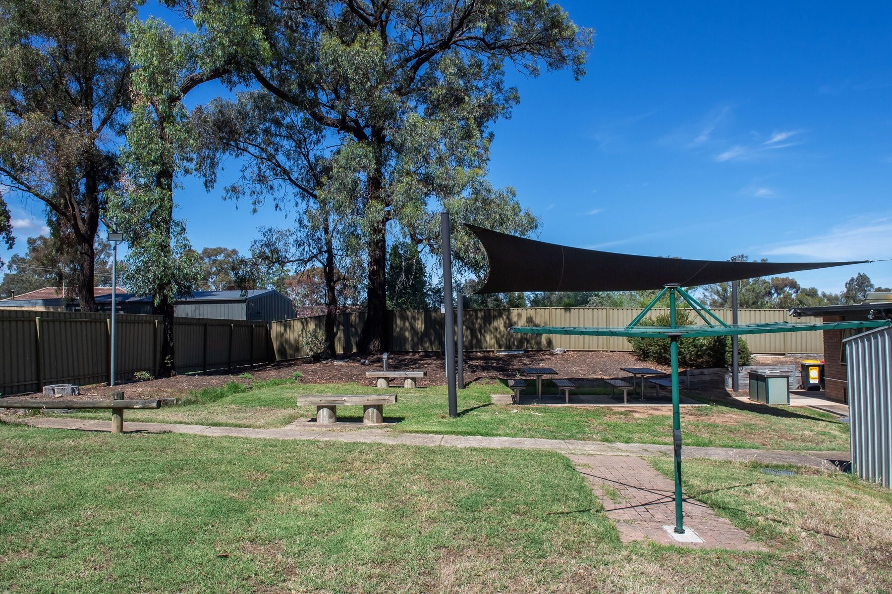 Single Room - Orde House at La Trobe University Bendigo - Orde House — photo 4