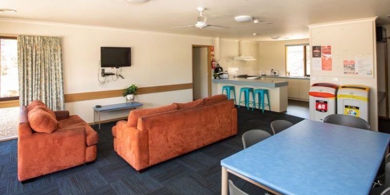 Single Room — The Terraces — photo 3
