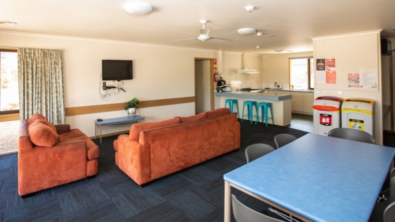 Single Room - Terraces at La Trobe University Bendigo - Terraces — photo 3