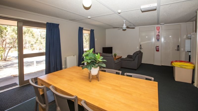 Single Room - Villas at La Trobe University Bendigo - Villas — photo 2