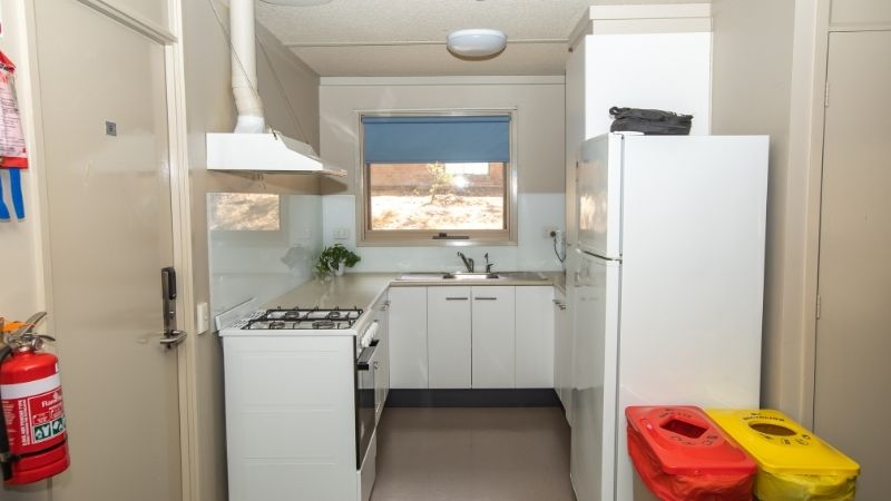 Single Room - Villas at La Trobe University Bendigo - Villas — photo 3