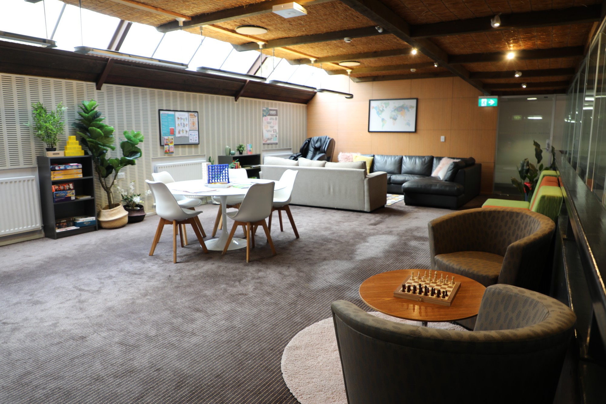 Single Room at La Trobe University - Chisholm College — photo 2