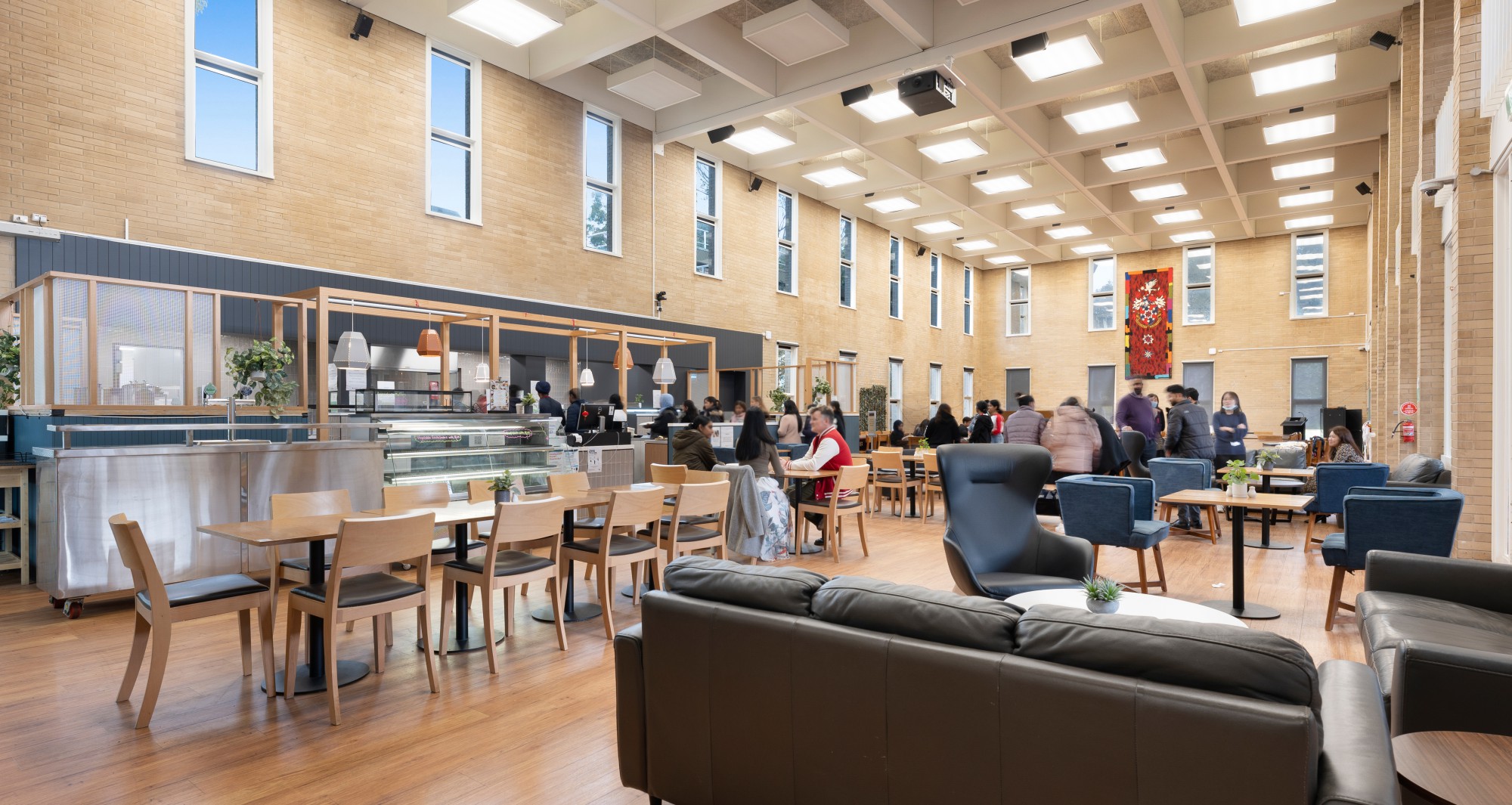 Single Room at La Trobe University - Glenn College — photo 2