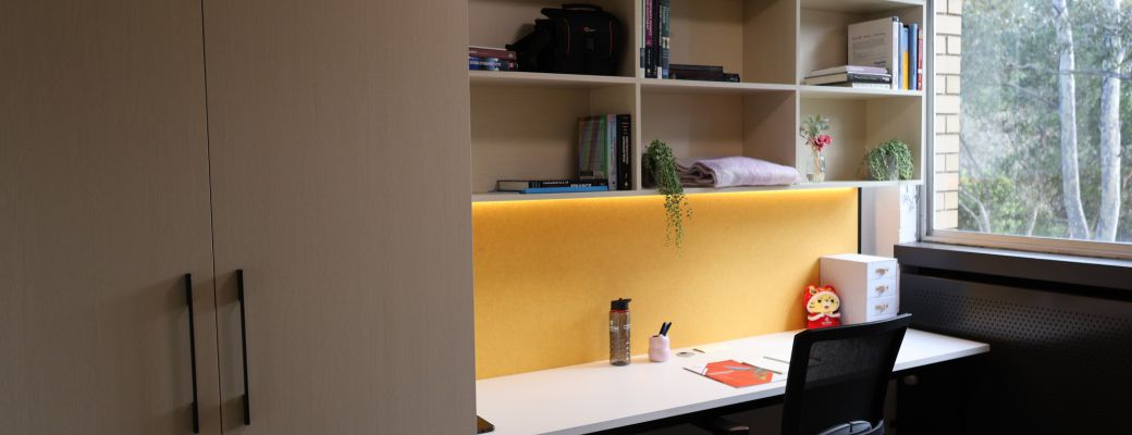 Single Room — photo 2
