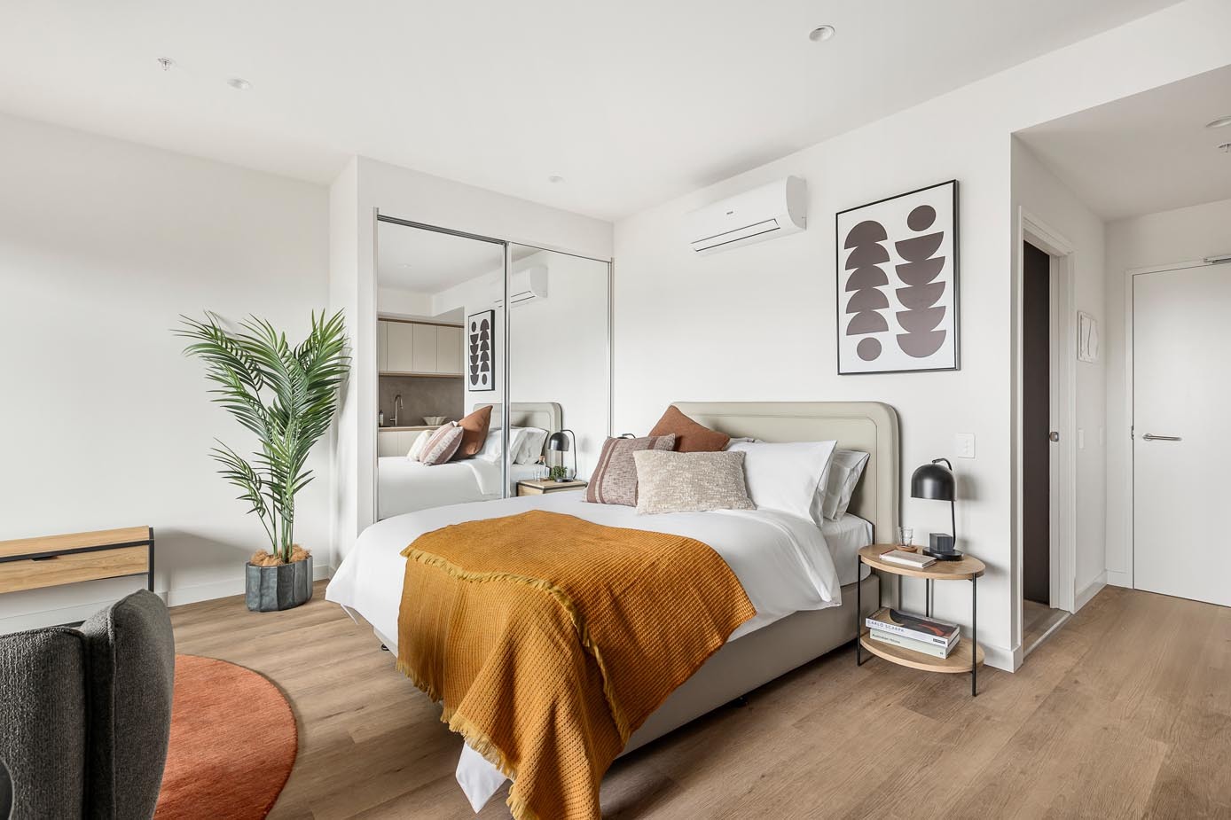 Studio at Caulfield Place — photo 4