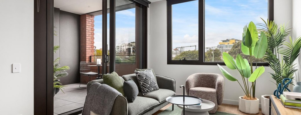 1 Bed 1 Bath - Furnished — photo 3