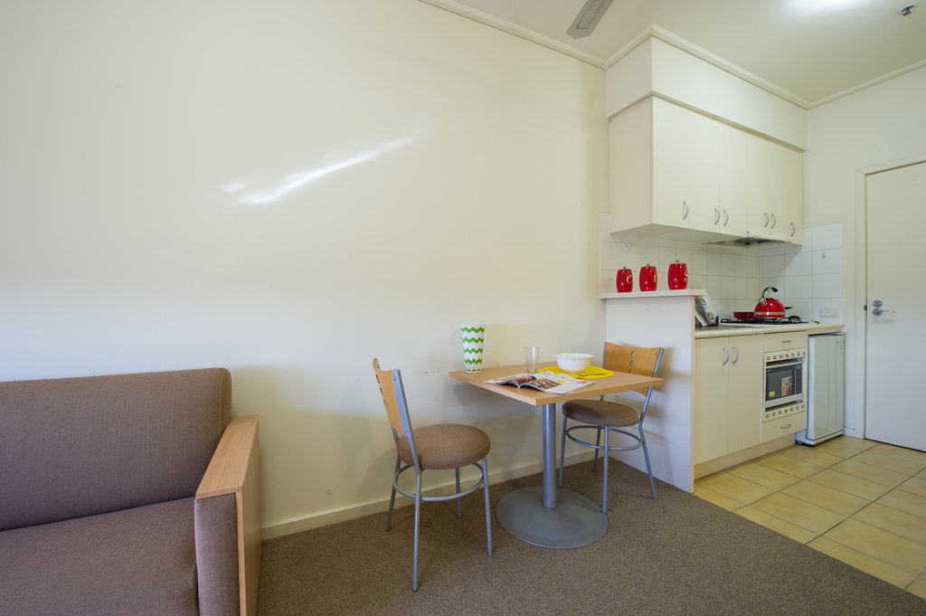Studio at Student Living 570 Lygon — photo 2