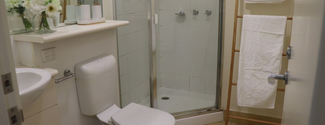 2 Bedroom Apartment — 2 BR Standard — photo 3