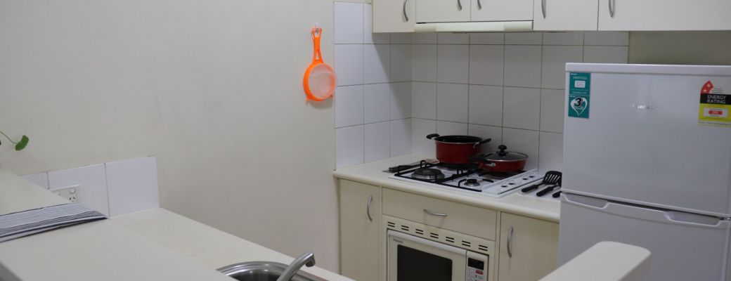 2 Bedroom Apartment — Extra Large — photo 2