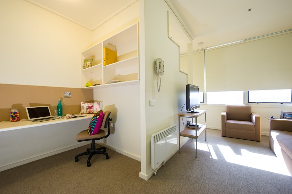 Studio at Student Living 570 Lygon — photo 3