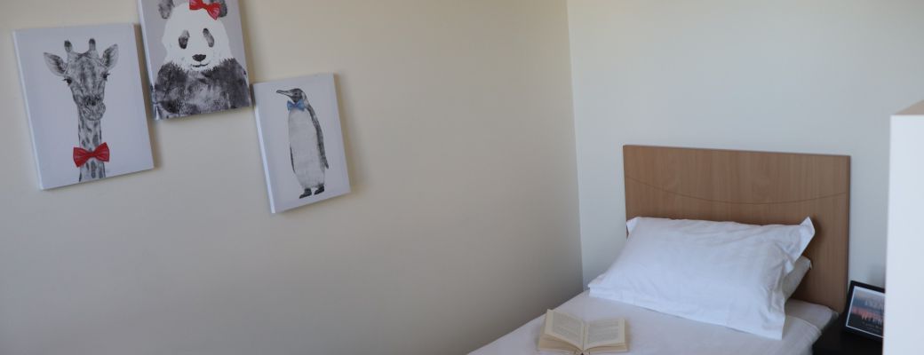 1 Bedroom Apartment — 1 BR — photo 2