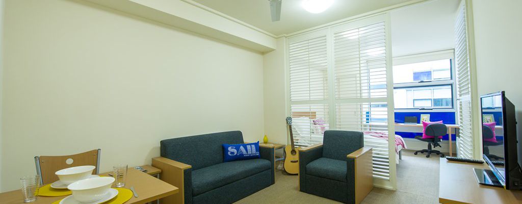 1 Bedroom Standard — photo 2