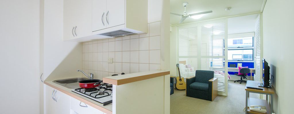 1 Bedroom Standard — photo 3