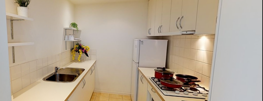 2 Bedroom Standard — photo 2