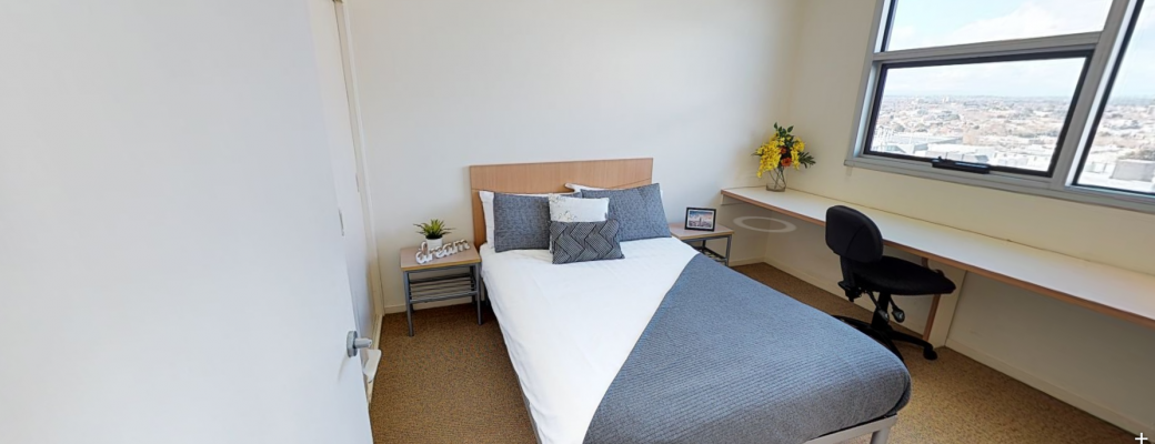 2 Bedroom Standard — photo 3
