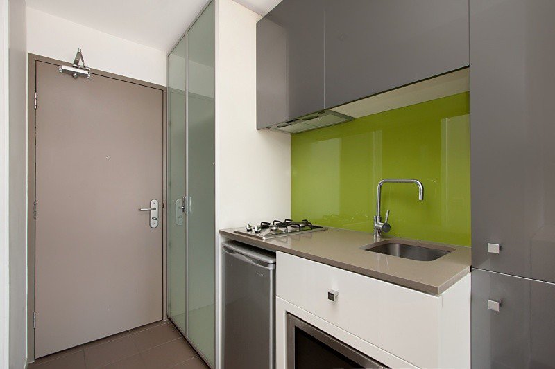 Studio Apartment at Student Living D1 — photo 2