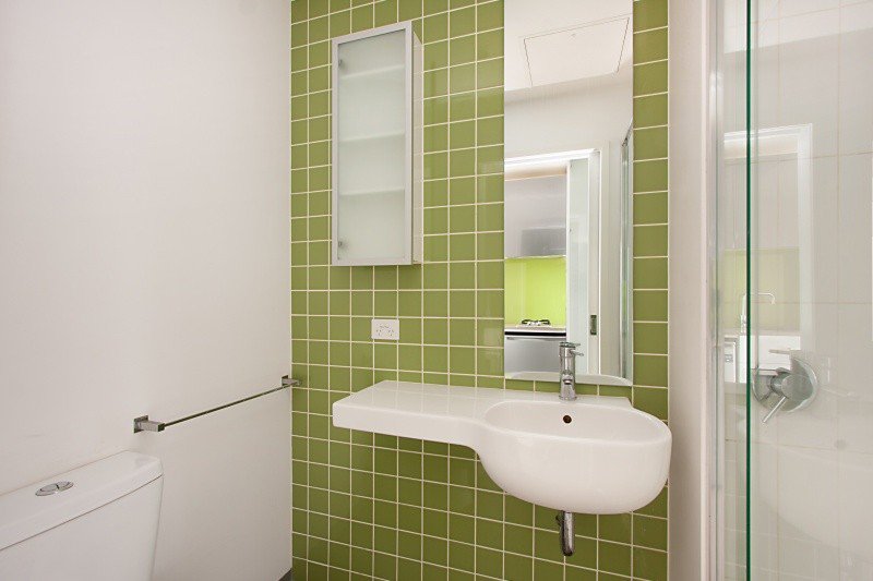 Studio Apartment at Student Living D1 — photo 3