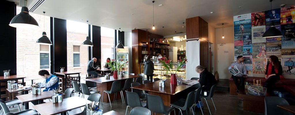 Superior Studio with Balcony — photo 2