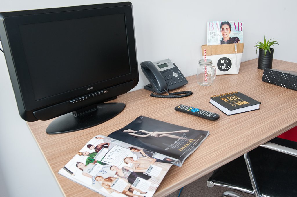 Studio at Student Living D2 — photo 2
