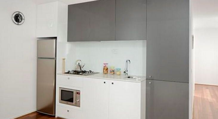 Penthouse 2 Bedroom — photo 2
